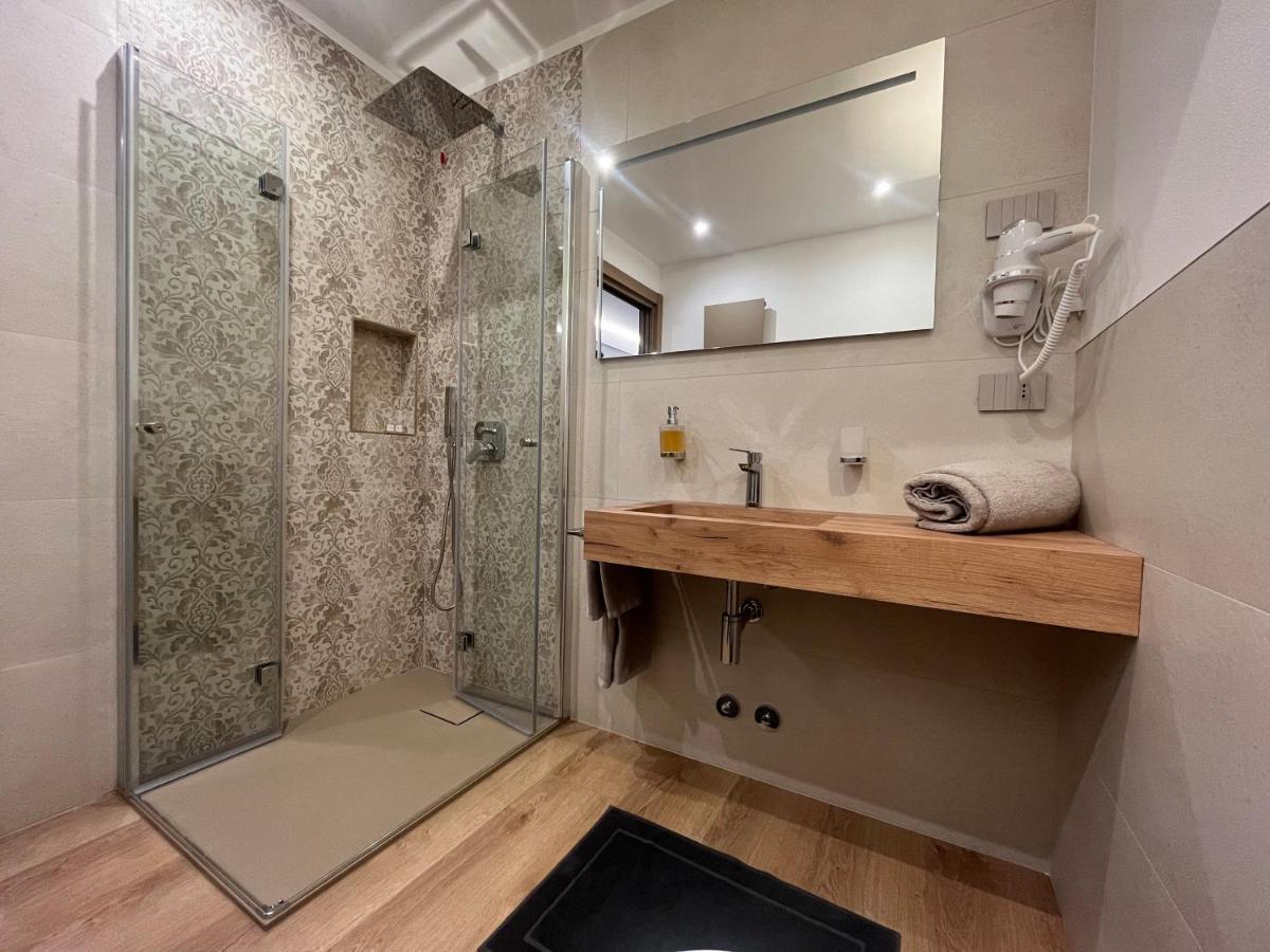 Le Rocce Val Di Non - Quality Room & Breakfast Tassullo Luaran gambar