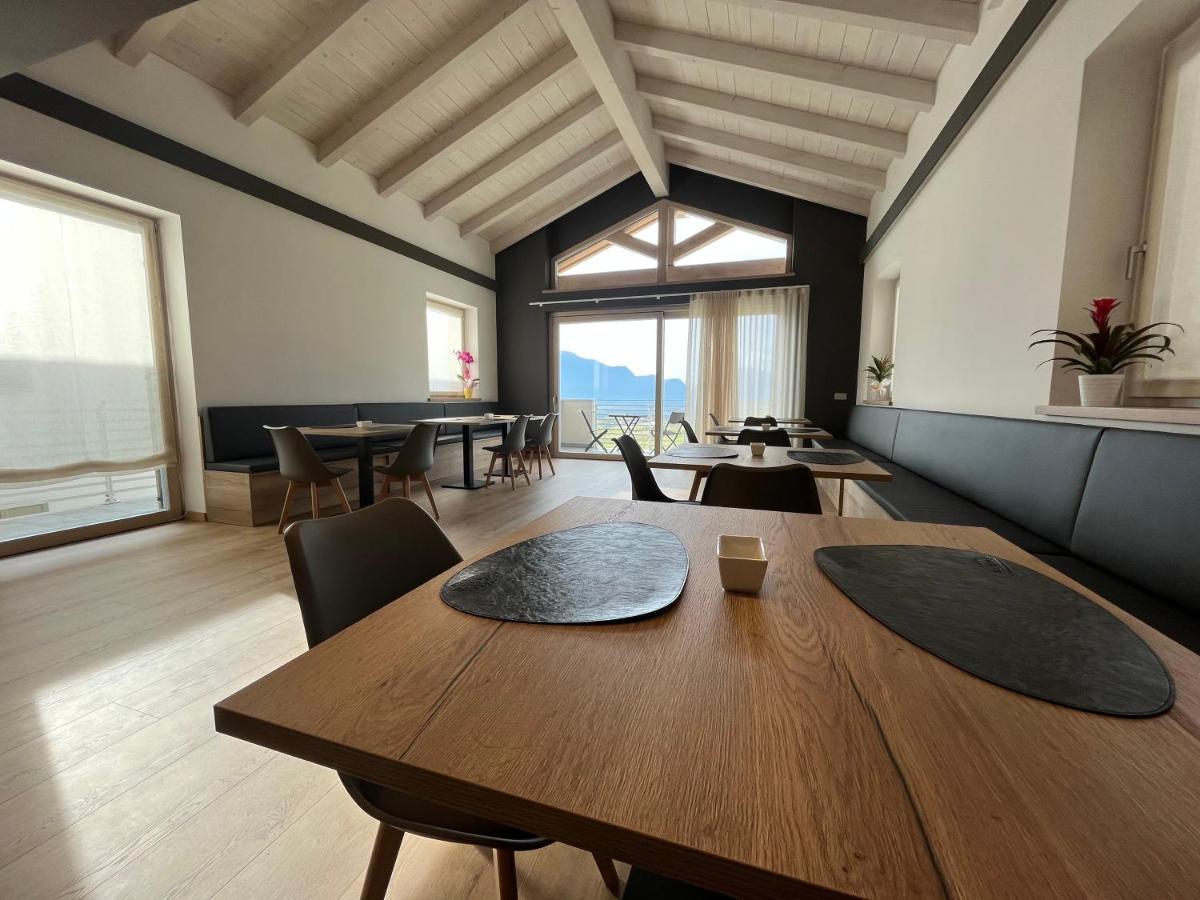Le Rocce Val Di Non - Quality Room & Breakfast Tassullo Luaran gambar