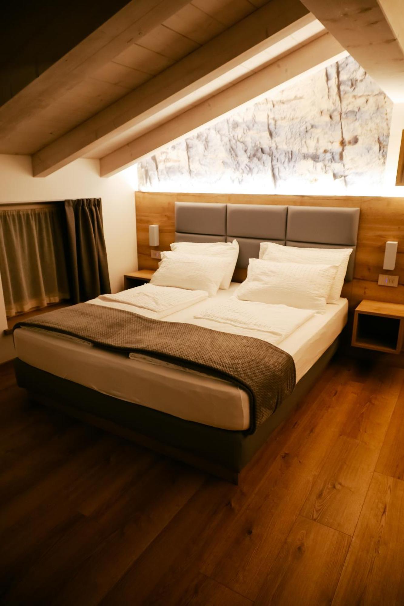 Le Rocce Val Di Non - Quality Room & Breakfast Tassullo Luaran gambar